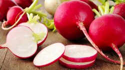 Мало кто знает, что из редиса можно делать необычайно вкусные заготовки