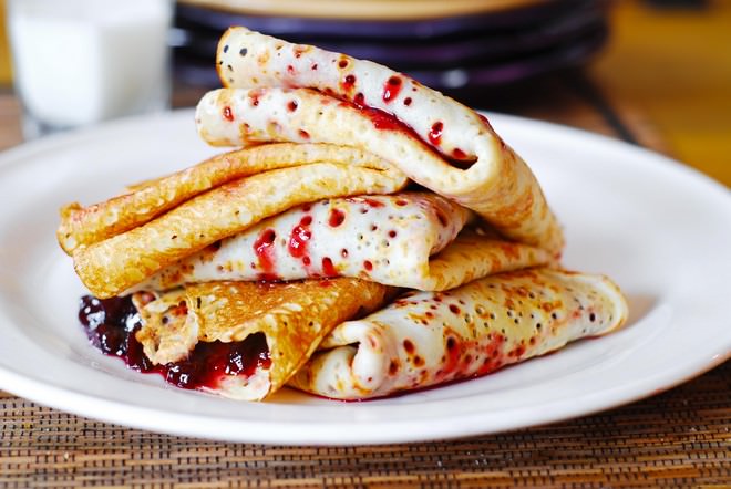 Это угощение порадует домашних