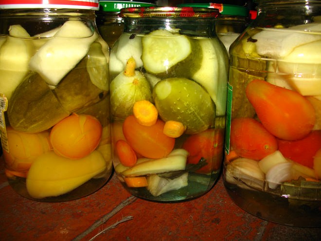 Ассорти порадует вас своим вкусом и ароматом в холодный зимний вечер