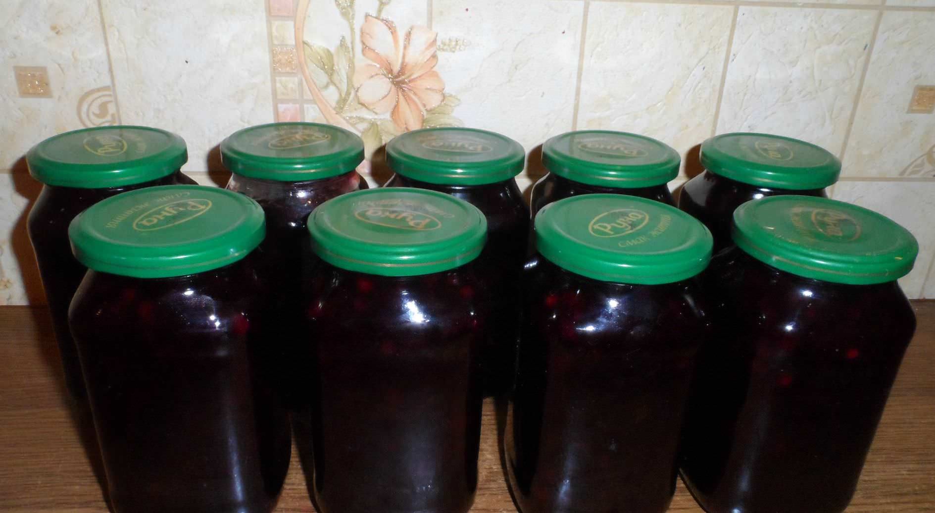 Этот сок обладает прекрасным ароматом