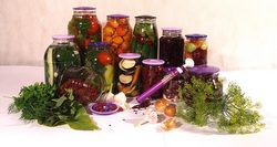 Использование системы Вакс в консервировании – это удобно, быстро и надежно