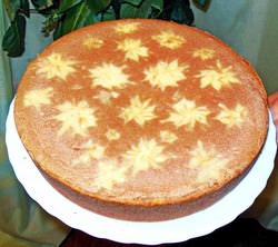 Приготовление творожной запеканки в мультиварке не отнимает усилий