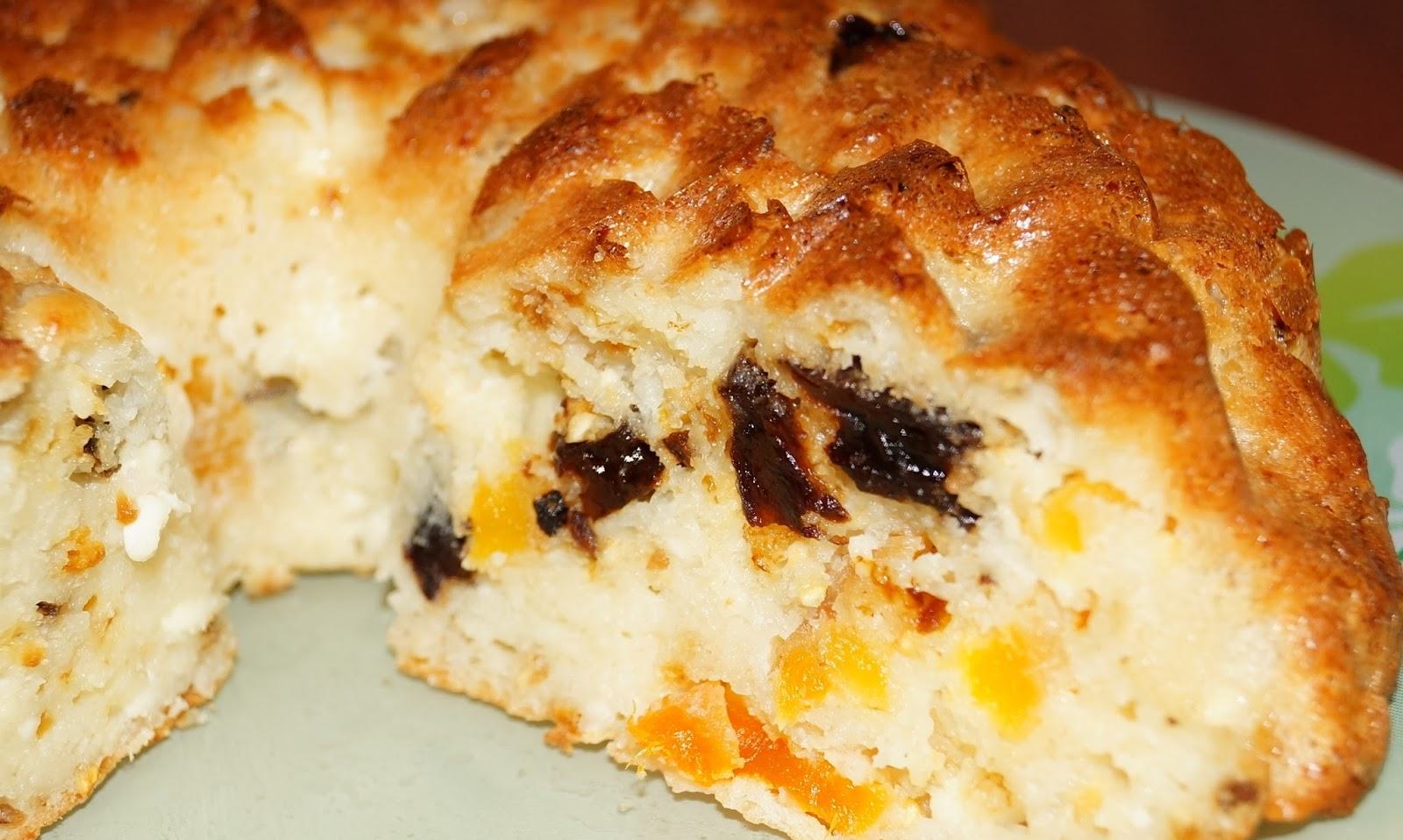 Эта запеканка полезна для пищеварения