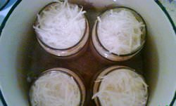 Существует множество рецептов, по которым можно приготовить репу на зиму