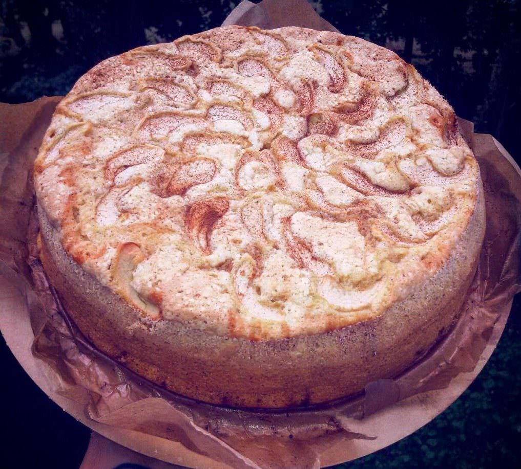 Эта сладкая выпечка быстрого приготовления гарантирует наслаждение необыкновенным вкусом