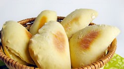 Пирожки с морковью не только вкусны, но и полезны