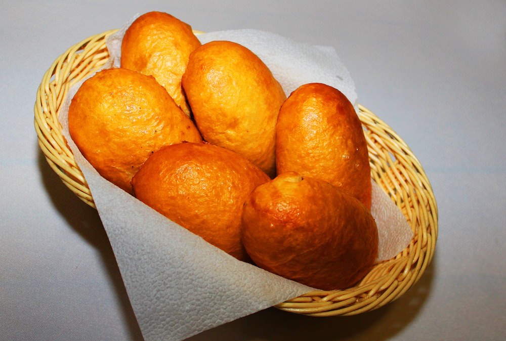 Пирожок с грибами и картошкой – лучшее угощение для всей семьи