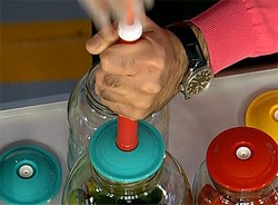 Вакуумные крышки позволят консервировать с комфортом