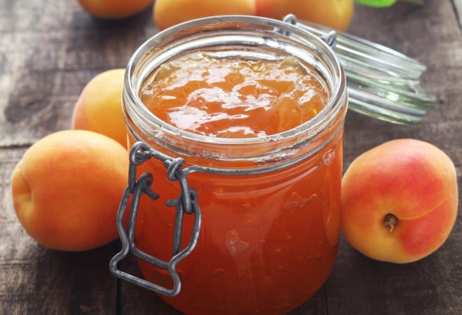 Повидло выходит густое и очень вкусное