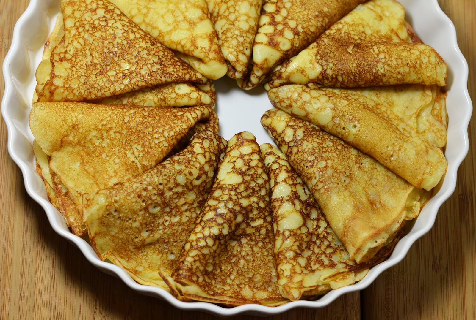 Блюдо получается просто невероятным