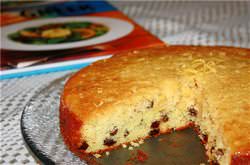 Выпечка из йогурта получается нежной, вкусной и изысканной