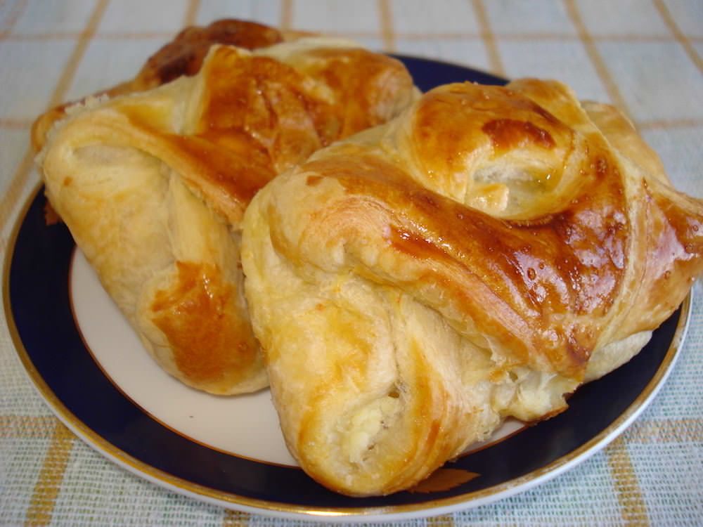 Лепить пирожки не обязательно в привычной форме