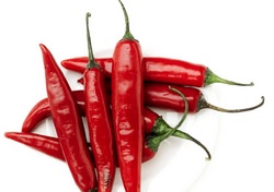 На сегодняшний день существует множество способов консервации перца чили