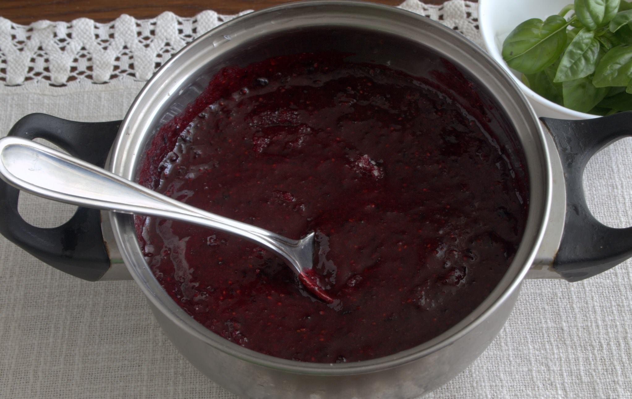 Мармелад получается невероятно вкусным