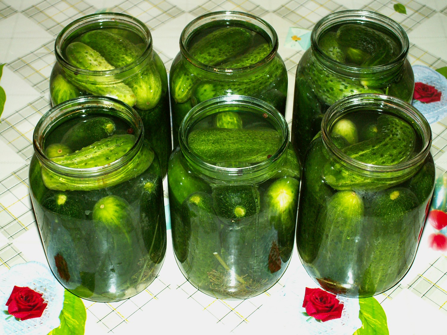 Горчица придаст необычный вкус, который придется по нраву вашей семье