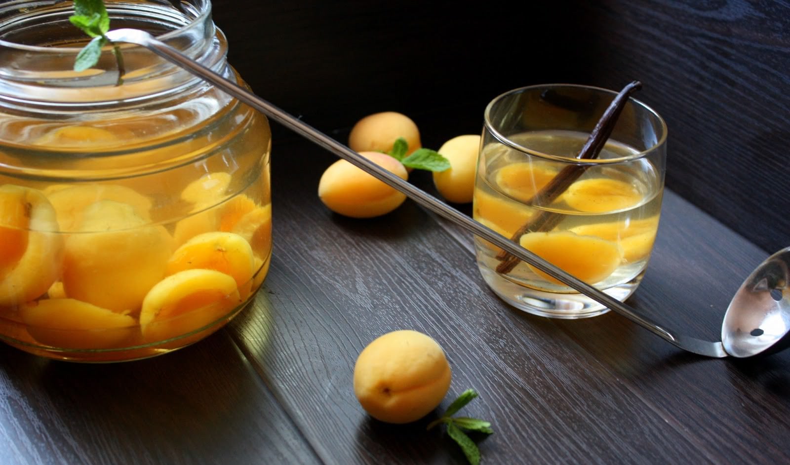 Этот напиток порадует вас своим вкусом и ароматом зимой