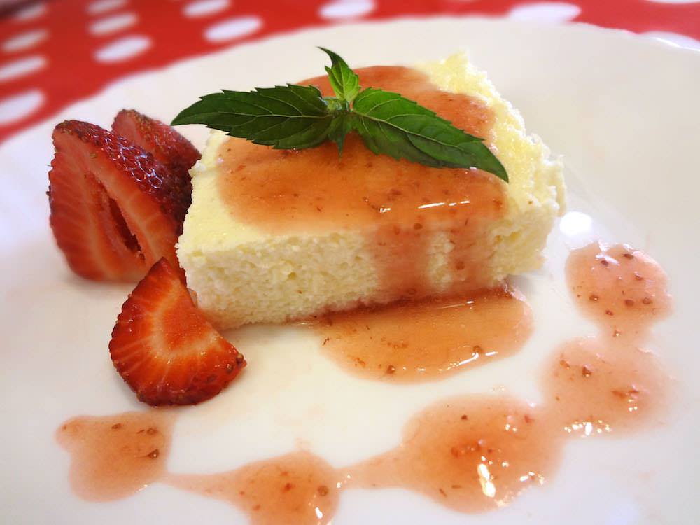 Чтобы запеканка получилась действительно вкусной, нужно брать только свежие компоненты