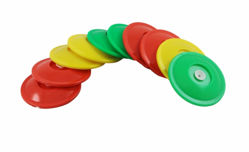 Помимо всего прочего, такие крышки отлично смотрятся