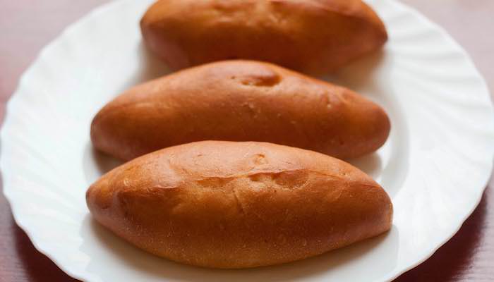 Пирожки с ливером популярны и сейчас