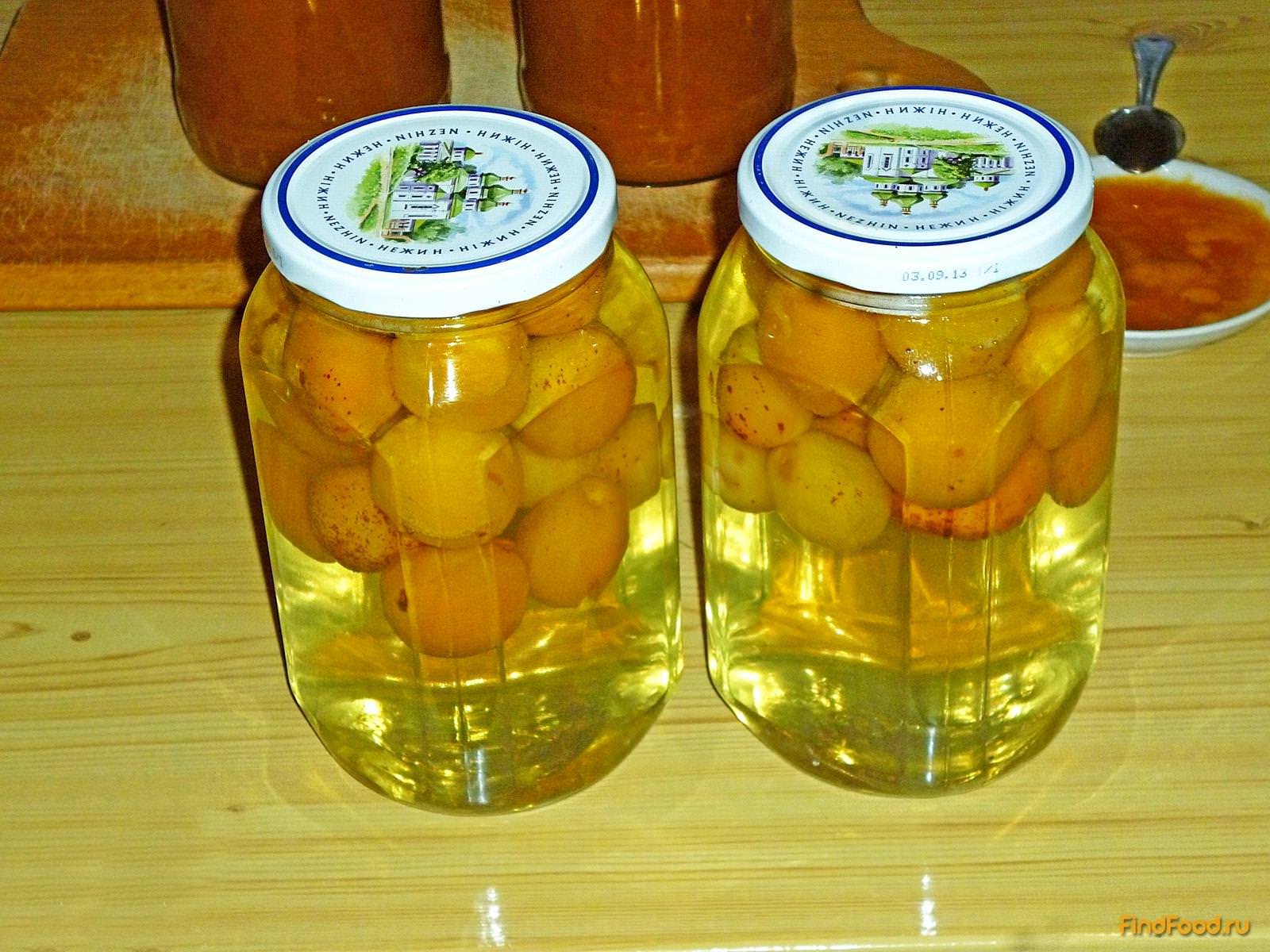 Этот компот полезен для иммунитета