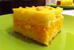 Запеканка из пшенной каши действительно вкусна