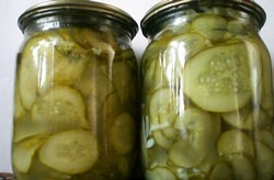 Резаные огурцы не менее вкусны, чем целые