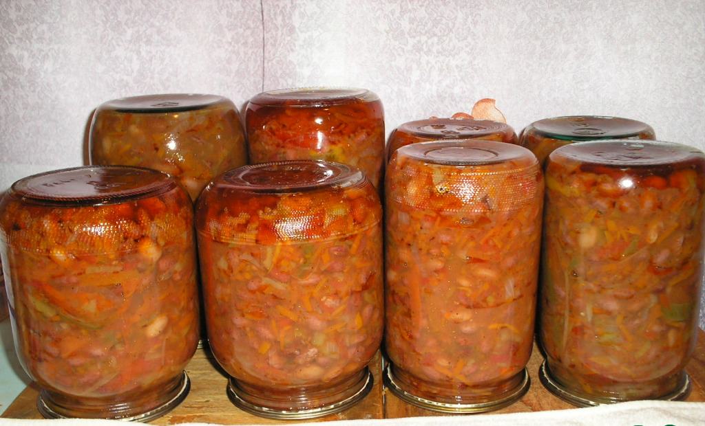 Даже без капусты такая заправка будет очень вкусной