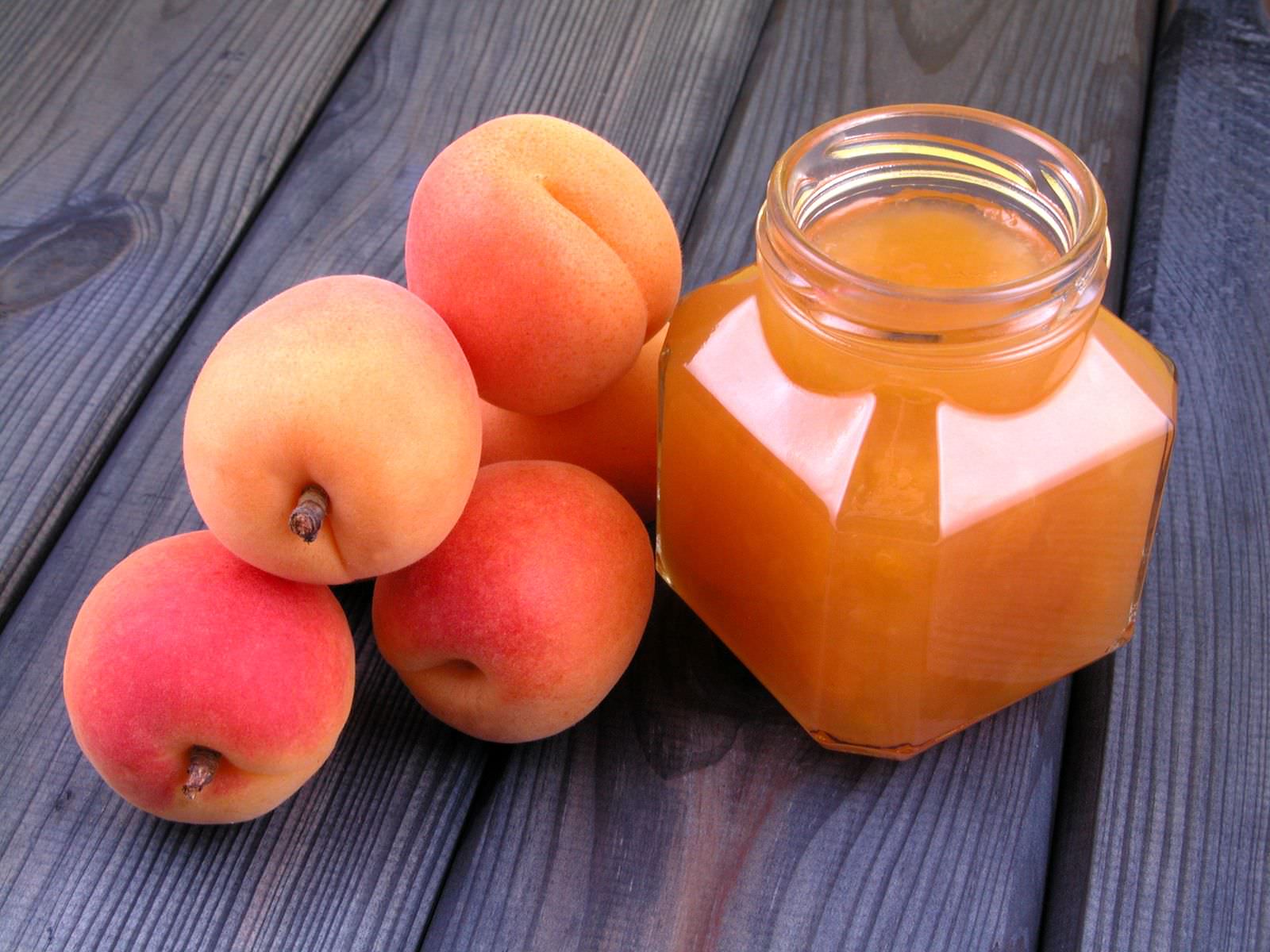 Джем очень быстро готовится