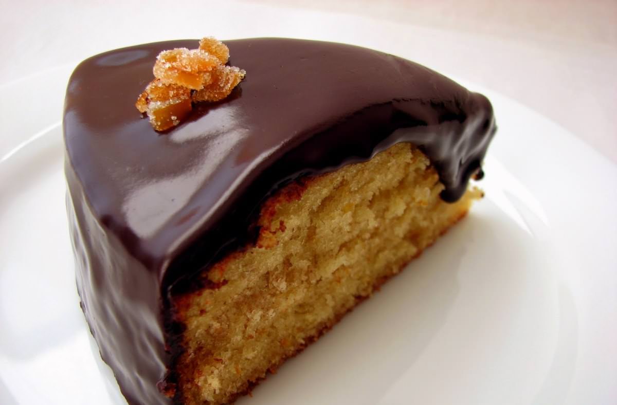 Близкие обязательно оценят этот невероятный десерт