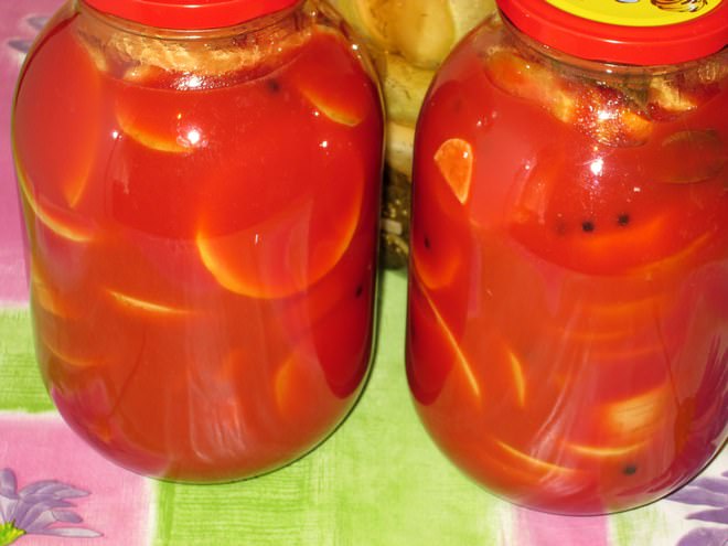 Такая заготовка придется многим по душе