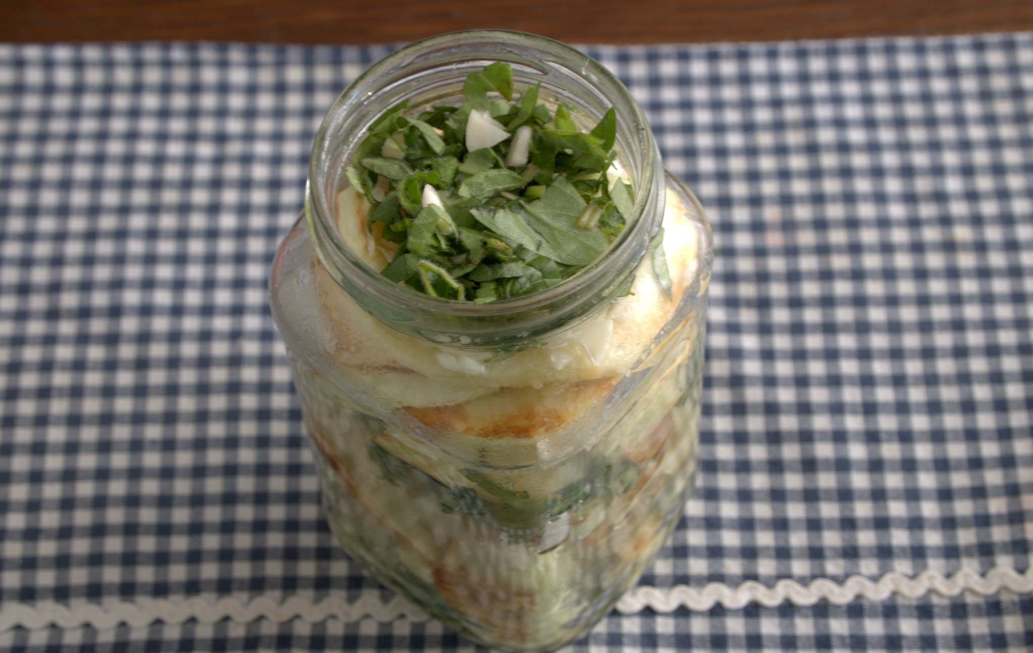 Патиссоны получаются очень вкусными и ароматными