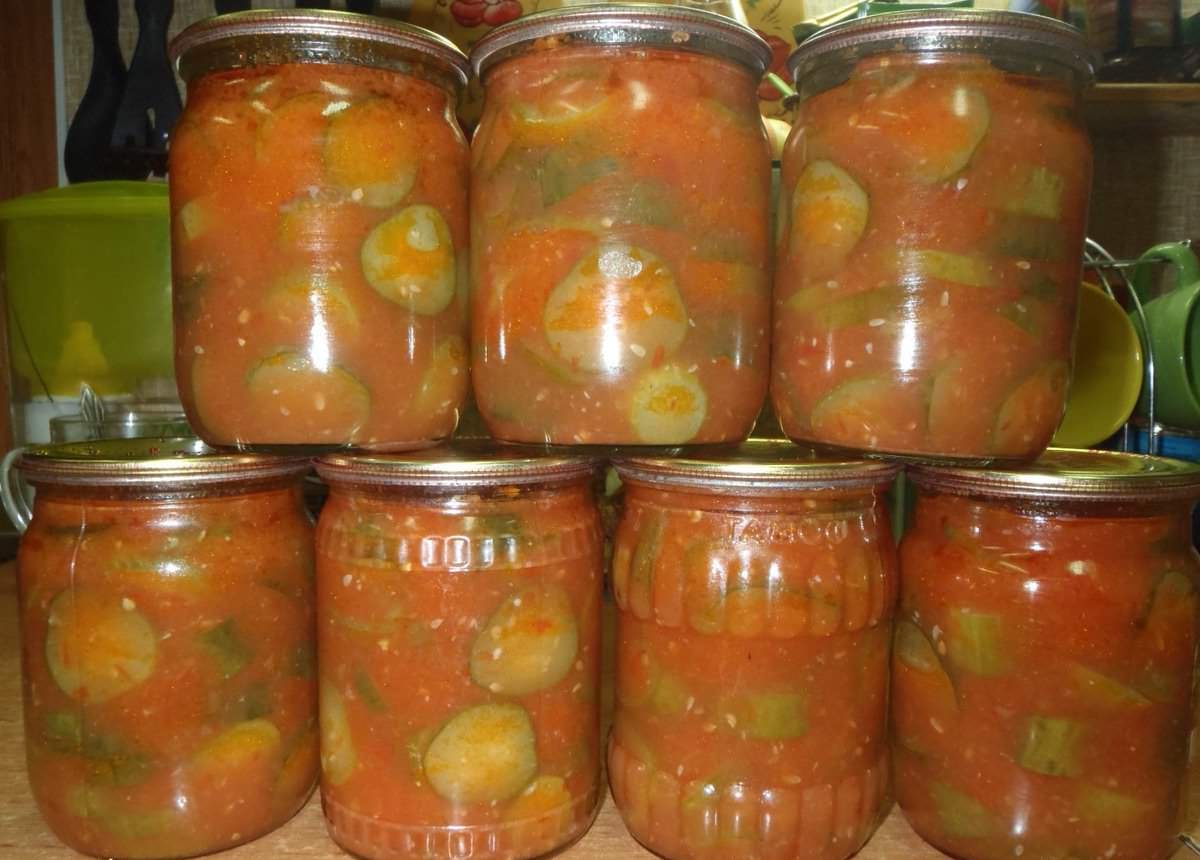 Добавление в маринад томатного сока способствует улучшению вкусовых качеств огурцов Зозуля