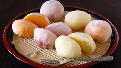 Японская кухня таит в себе много удивительно вкусных сюрпризов
