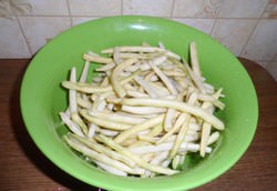 Правильно приготовленная спаржа имеет замечательный вкус