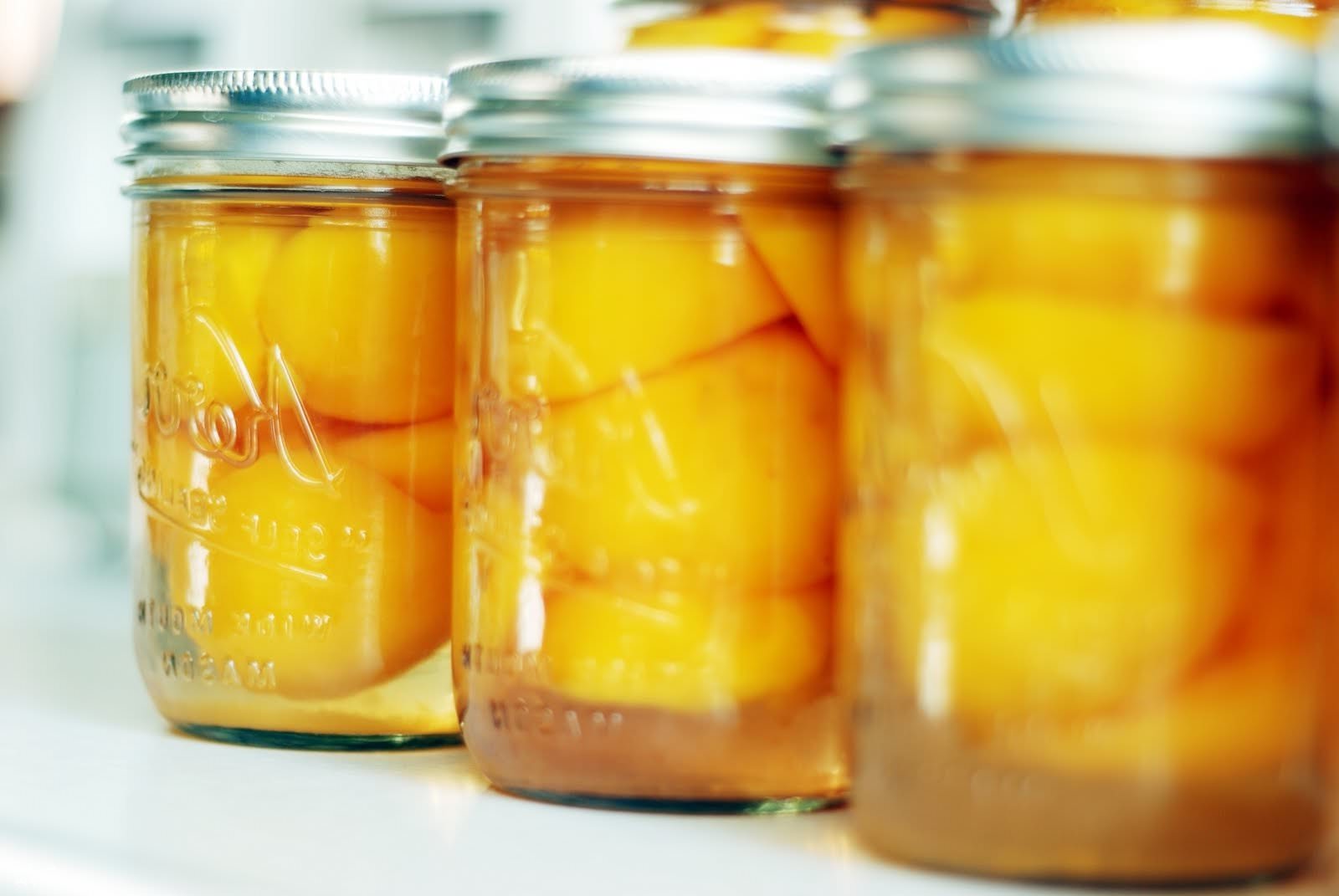 Такая консервация подарит радость холодным зимним днем