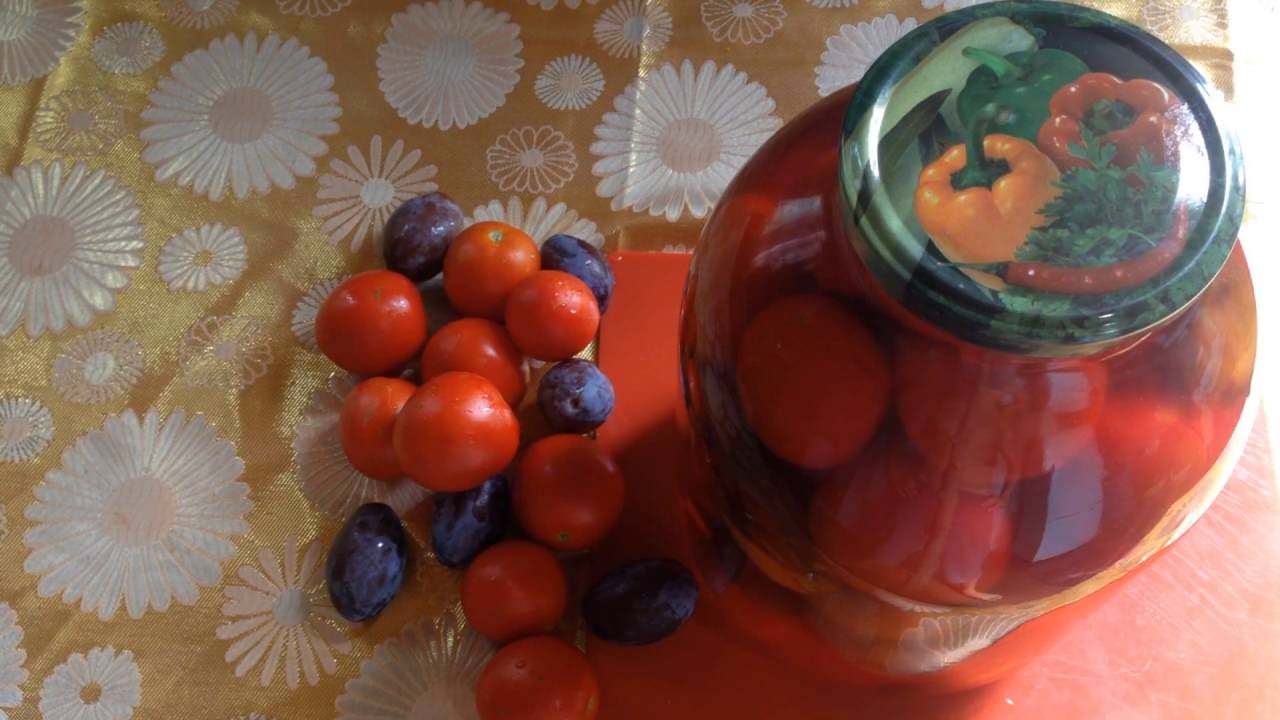 Соленая закуска не займет много времени