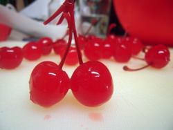 Из плодов вишни можно сделать множество полезных заготовок