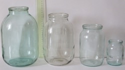 Чтобы не беспокоиться о консервации, следует правильно подготовить банки