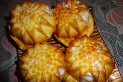 Белковая диета – это не только скучная куриная грудка, молоко, яйца, но и изумительно вкусная выпечка