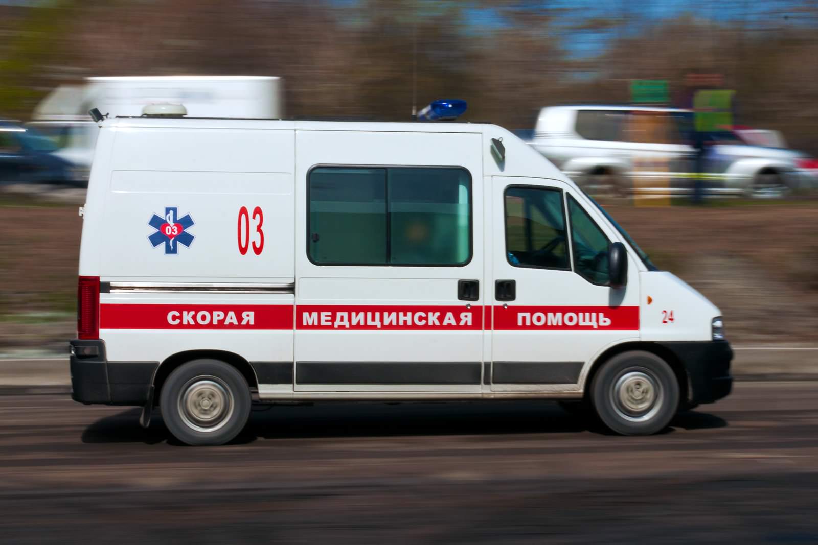 При выявлении признаков нужно обязательно вызвать скорую помощь