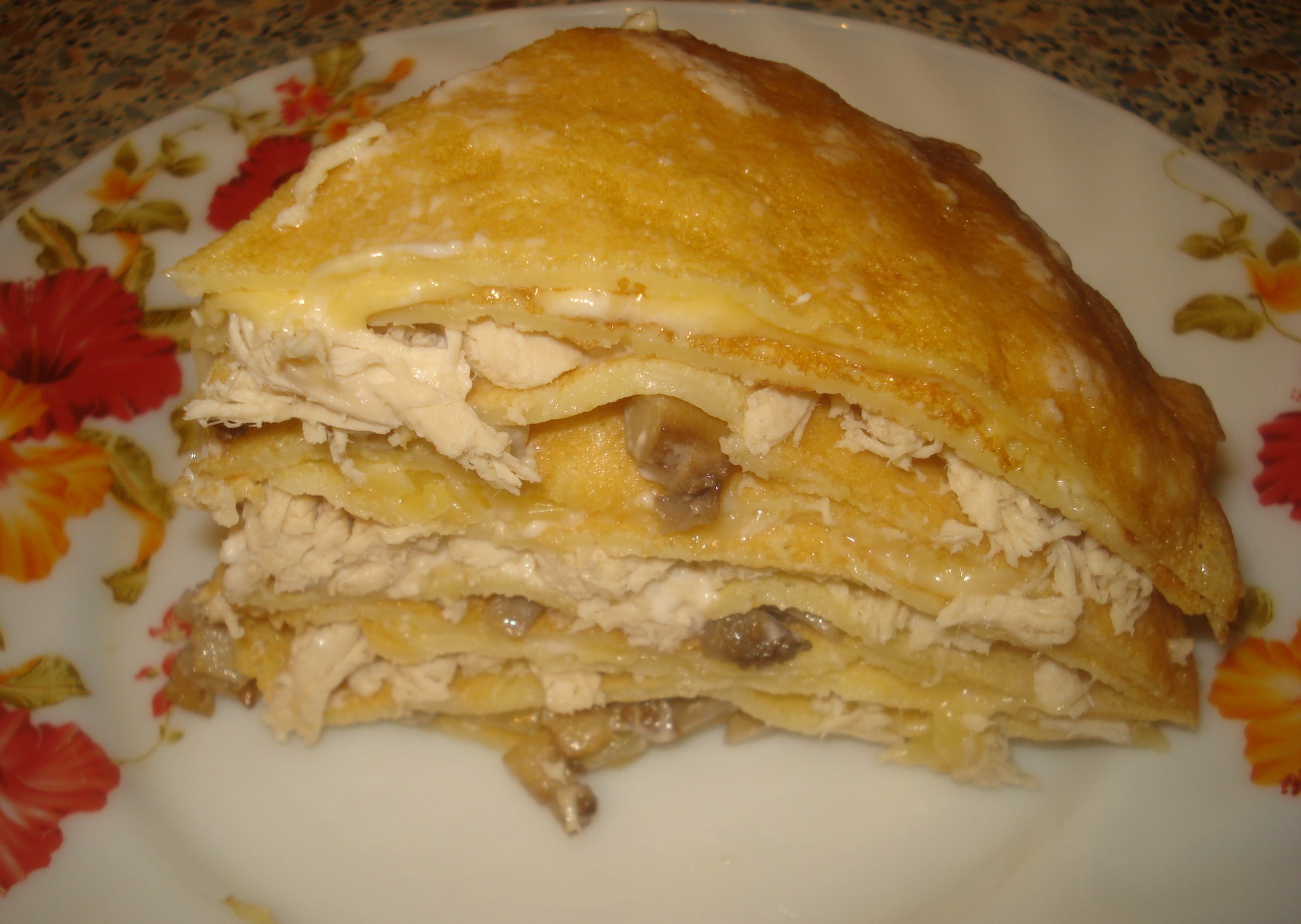 Придется повозиться на кухне, но такая лазанья того стоит