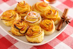 Очаровательный вкус таких булочек приведет в восторг всех домашних