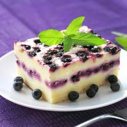 Творожная запеканка – не только вкусный, но и полезный деликатес для кормящей мамы