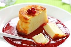 Творожная запеканка без яиц может быть не менее вкусной, чем с ними