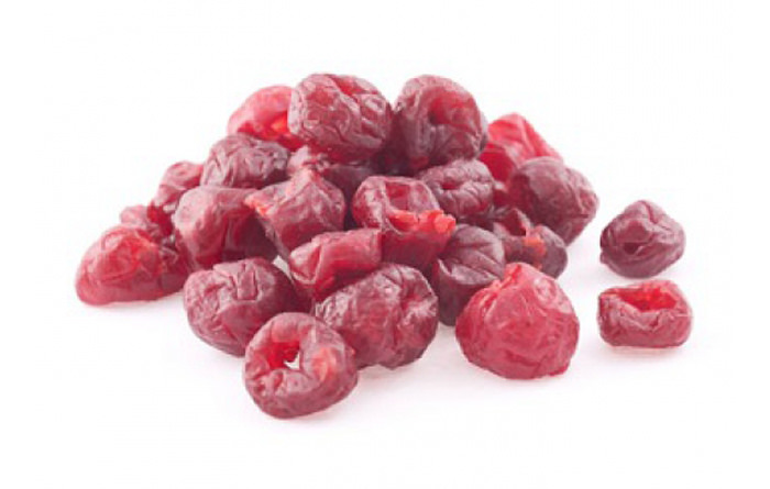 Вкусовые и питательные качества цукатов намного лучше, чем у мармелада