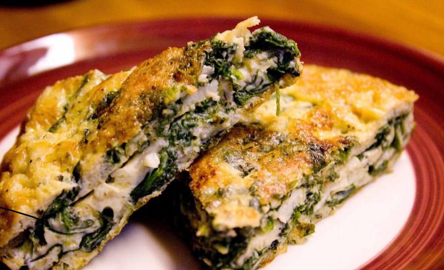 Эта запеканка удивит оригинальным и изысканным вкусом