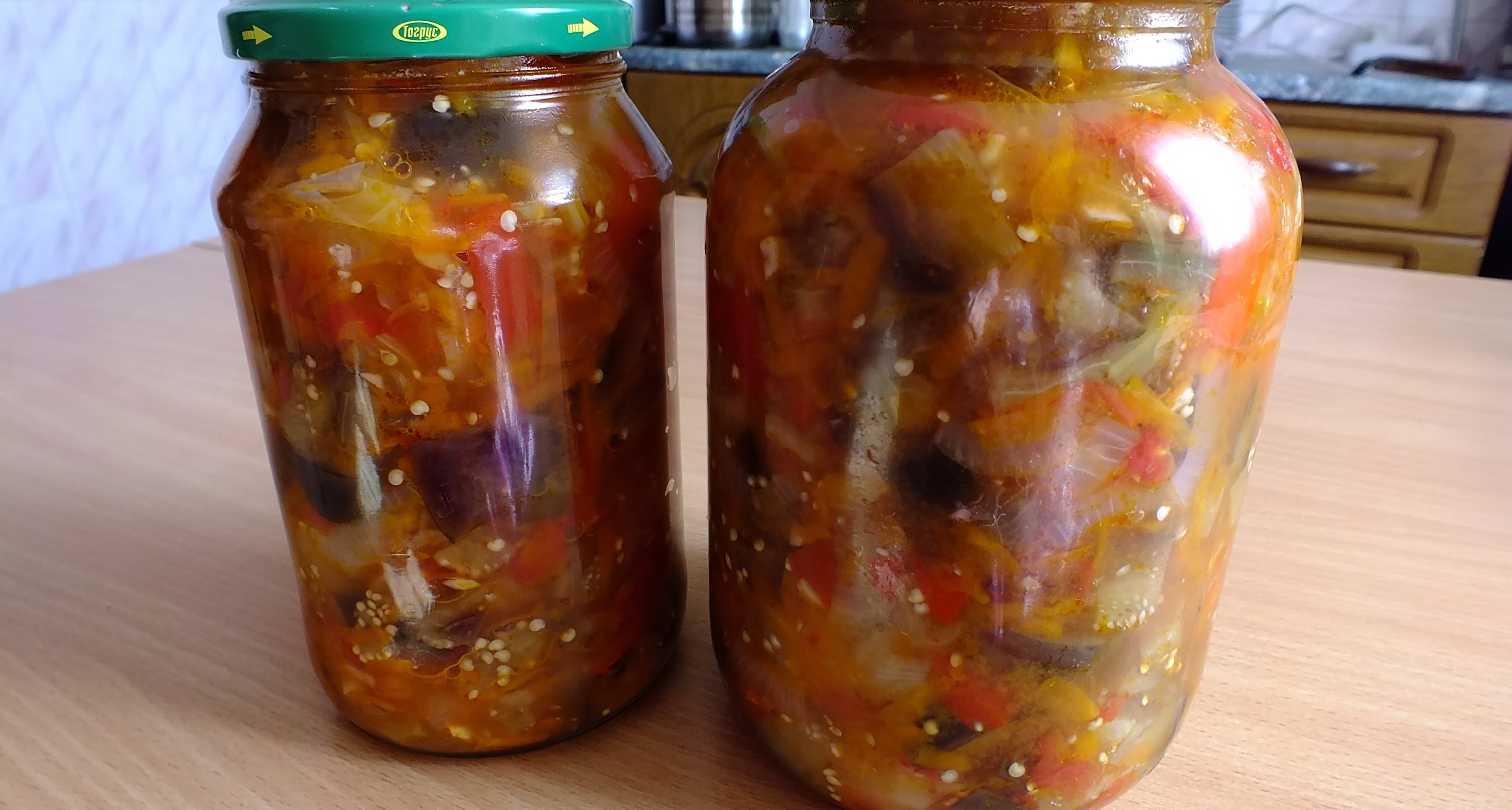 Такой салат прекрасно подойдет в качестве закуски к мясу