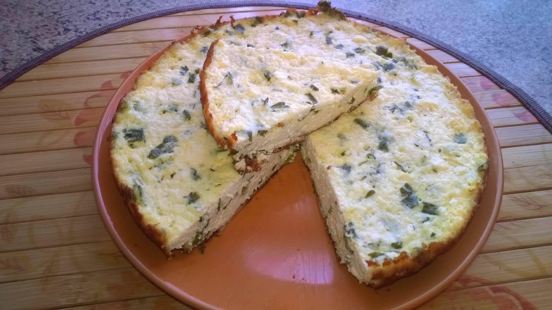 Полезную и вкусную выпечку очень легко приготовить дома