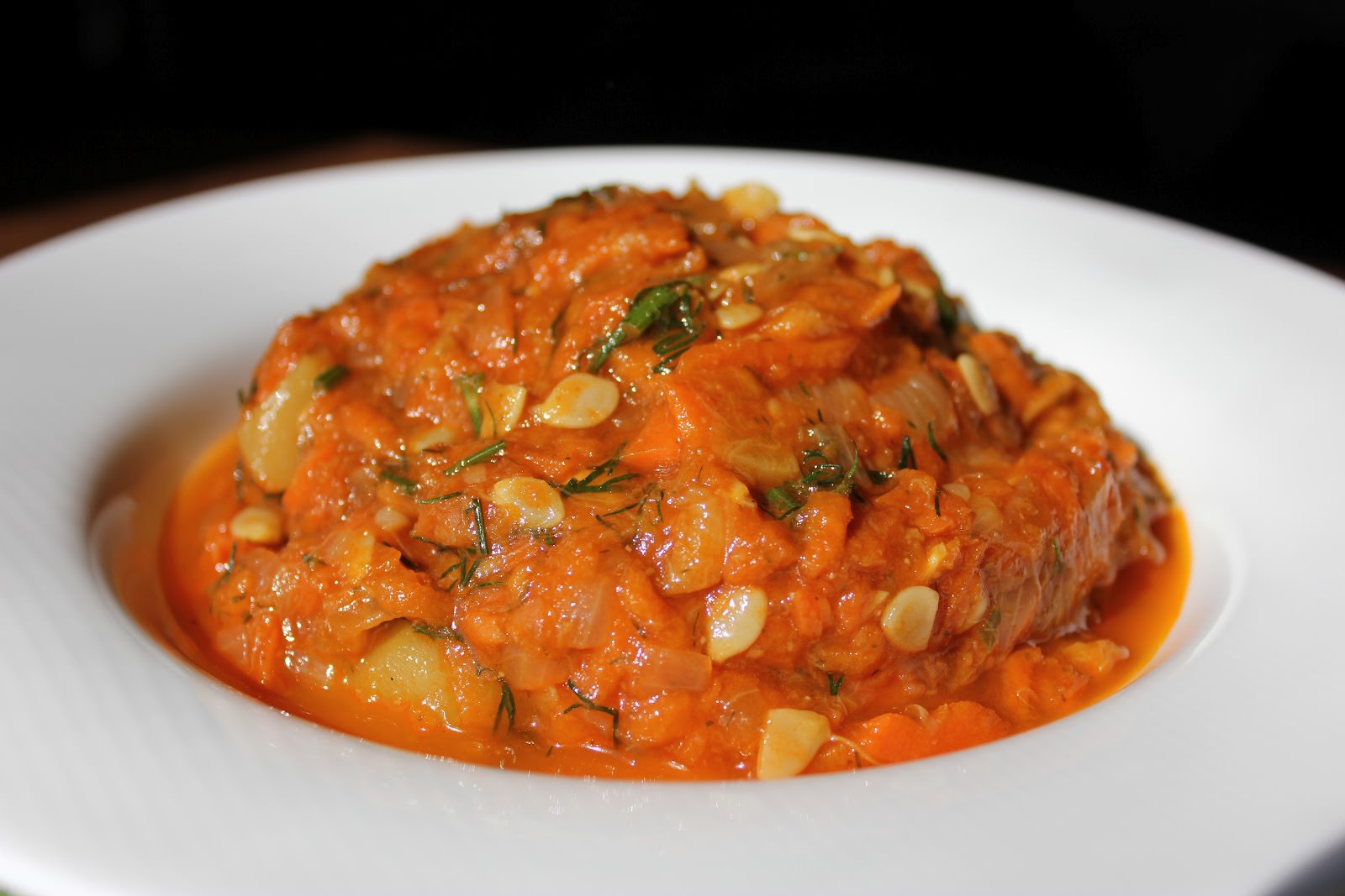 Икра получается превосходной на вкус