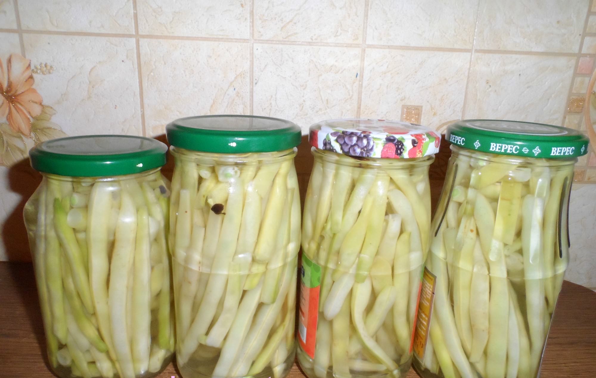 Нежный вкус и приятный аромат – что еще нужно хорошей заготовке